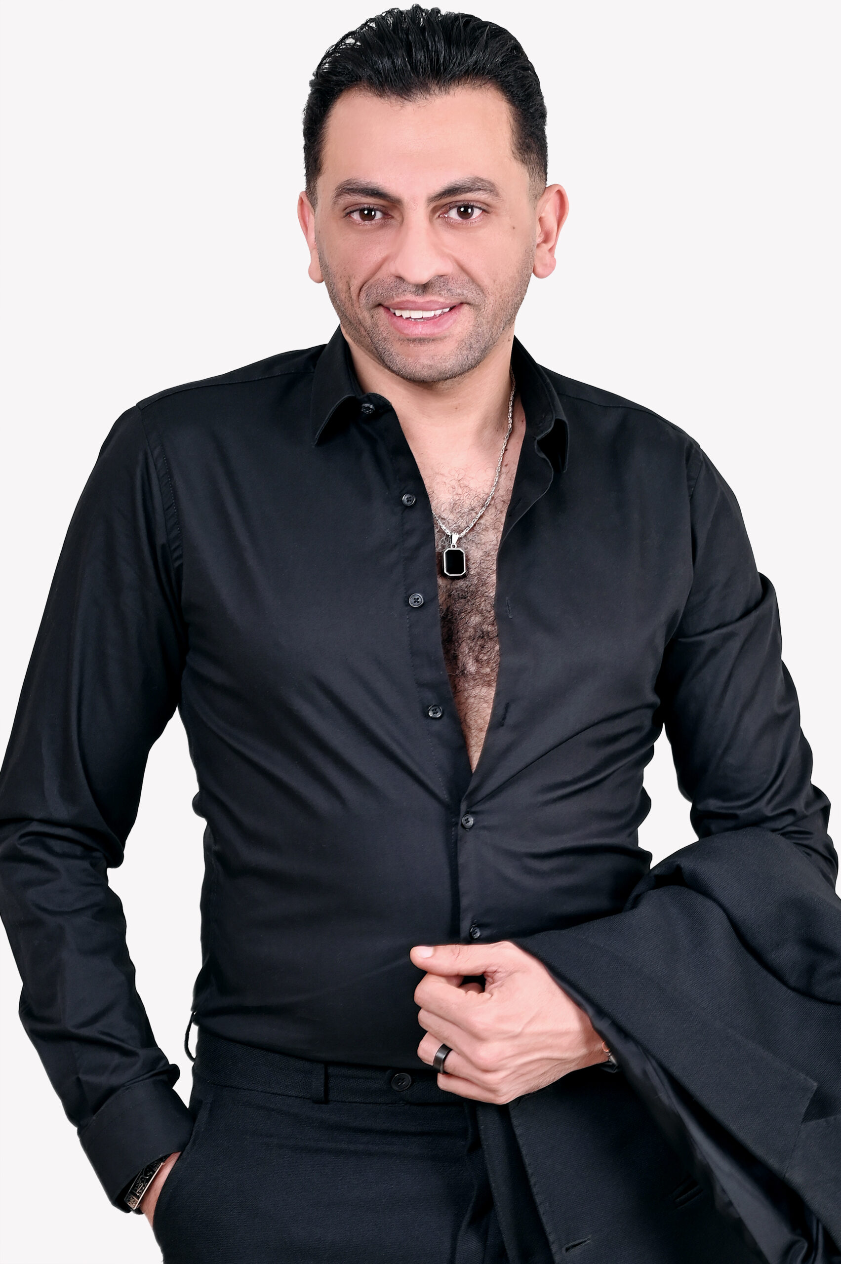 Ahmed Hamdy Raouf